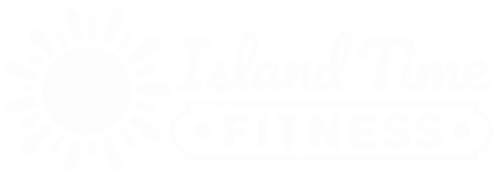 Island Time Fitness Logo